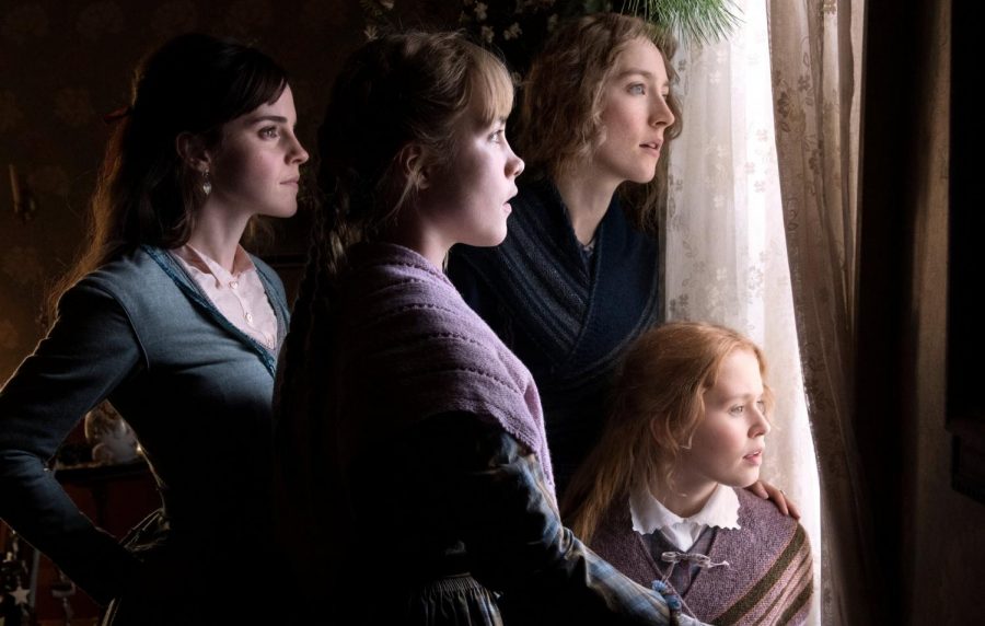 Little Women Review