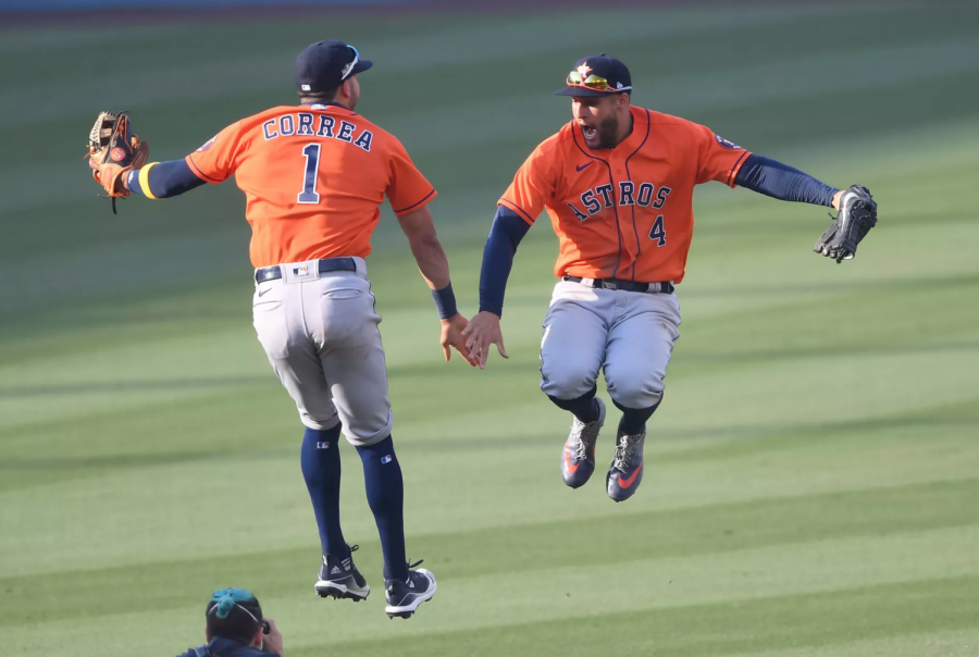 Astros 2020 Season Review and What's Ahead