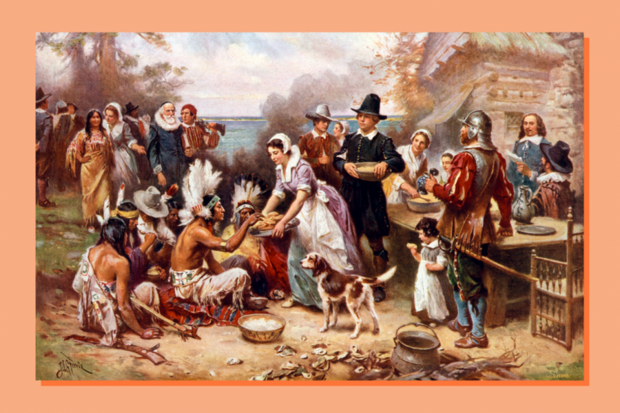 Debunking Thanksgiving Myths