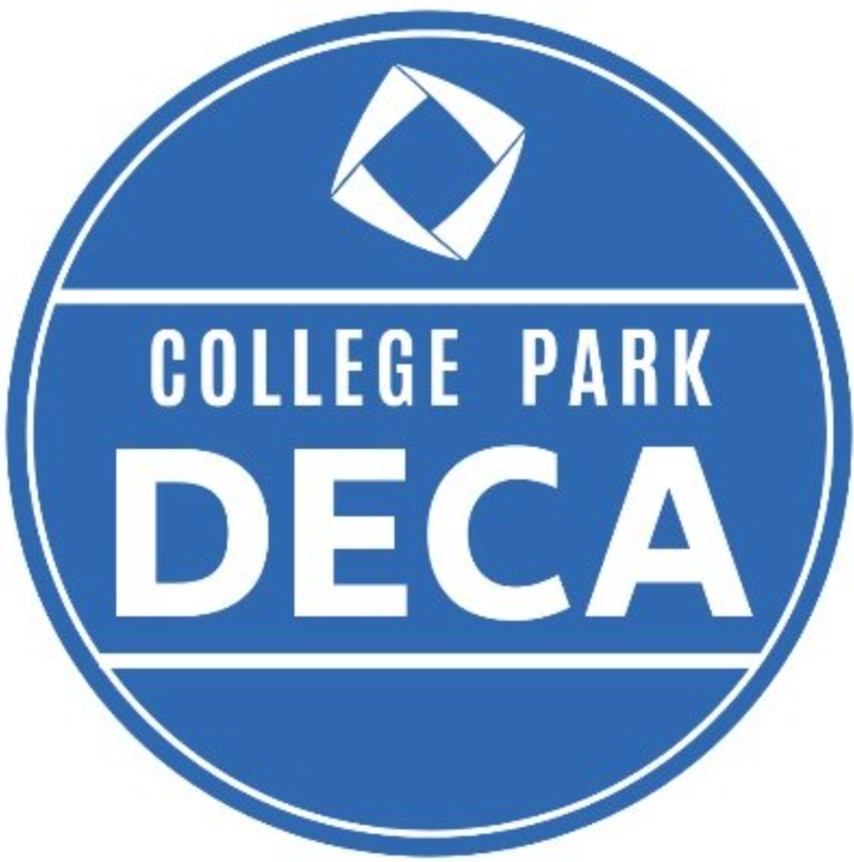 DECA Members Advance to State Competition