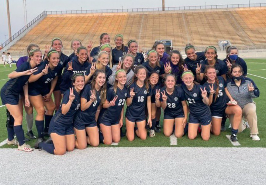 Girl's Soccer Recap and Looking Ahead