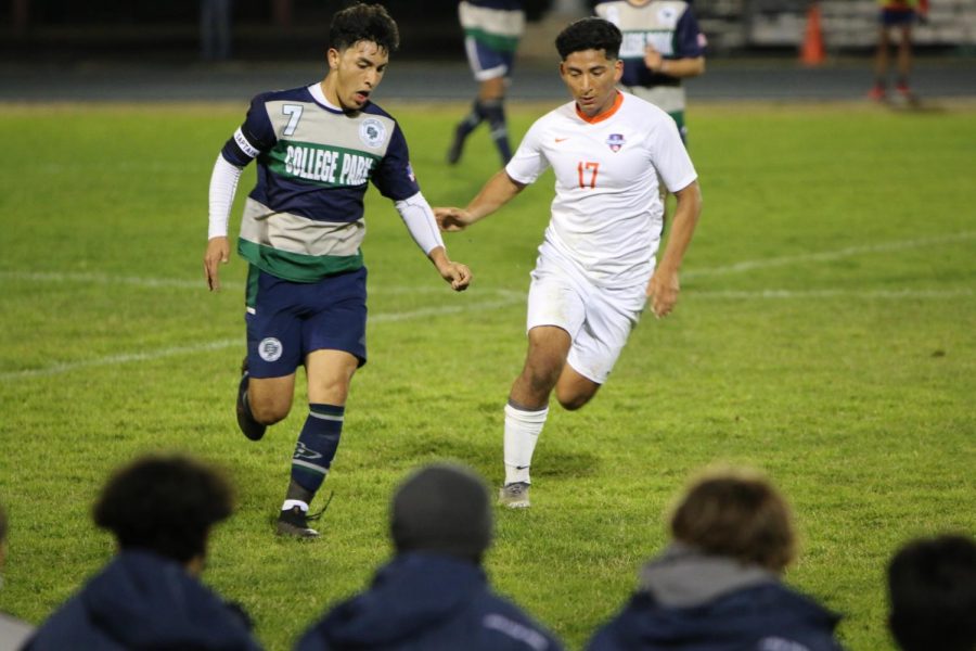 Boy's Soccer Season Recap