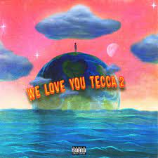 We Love You Tecca Album Review