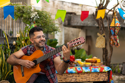 Festa Junina, Tradição, Culturas, Festa Tradicional, Brasil