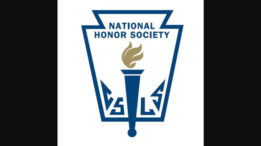 National Honor Society's Newest Chapter