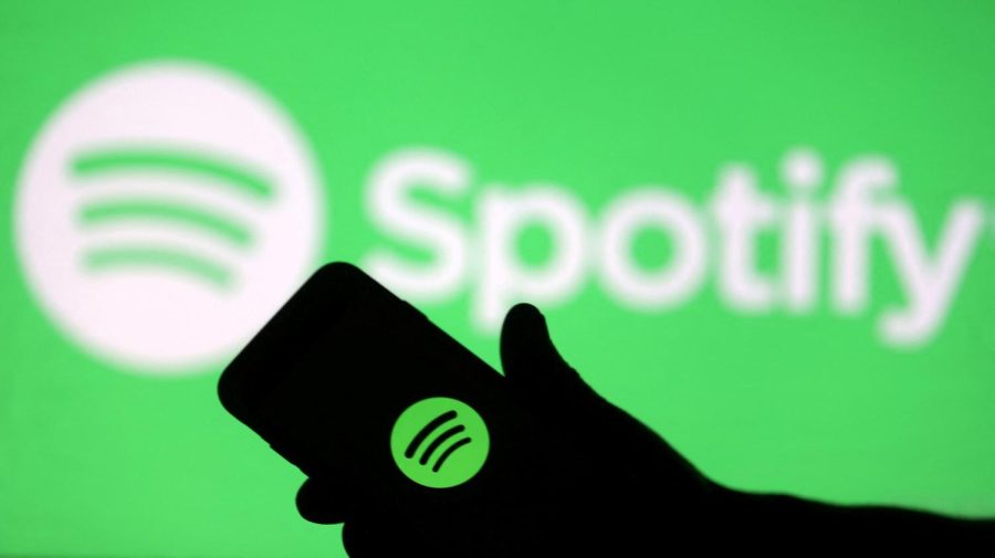 Wrapping Up Spotify's Data Collection Season