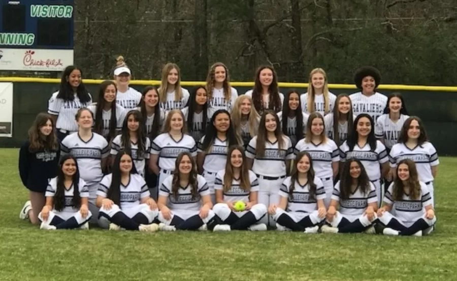 Swinging Into the Softball Season