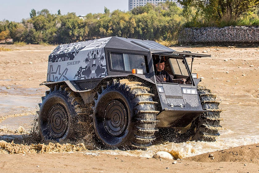 Touch-a-Truck