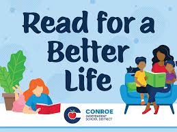 Reading for a Better Tomorrow