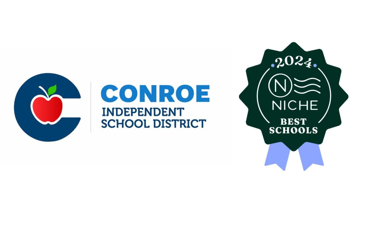 Conroe ISD Ranked Best District in the County