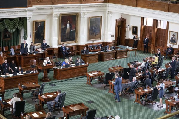 Texas Law Cracks Down on Vaping in Schools