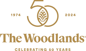 The Woodlands is 50!