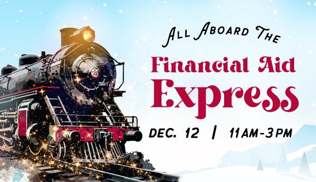 Financial Aid Express Workshop