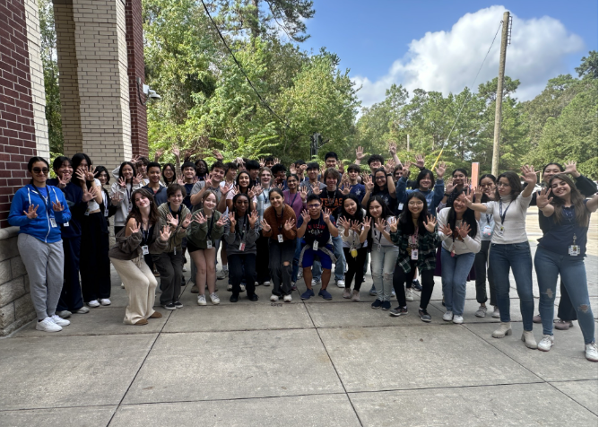 Orchestra Makes TMEA Finals