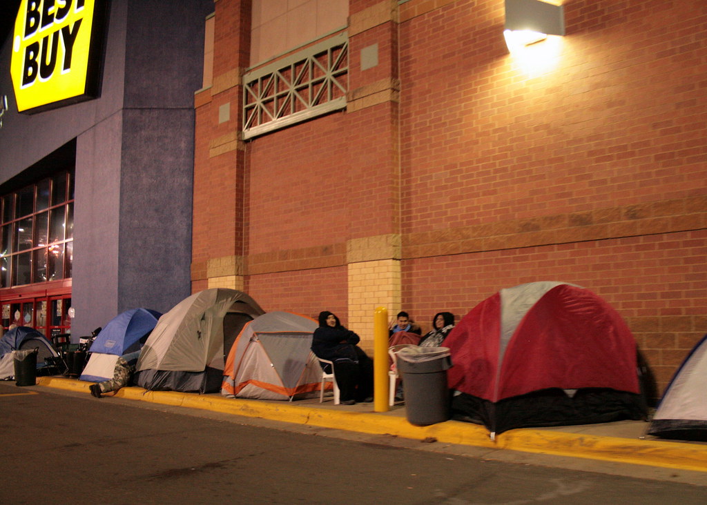What’s The Deal with Black Friday?