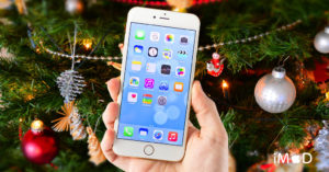 How has Social Media Effected the Holidays?