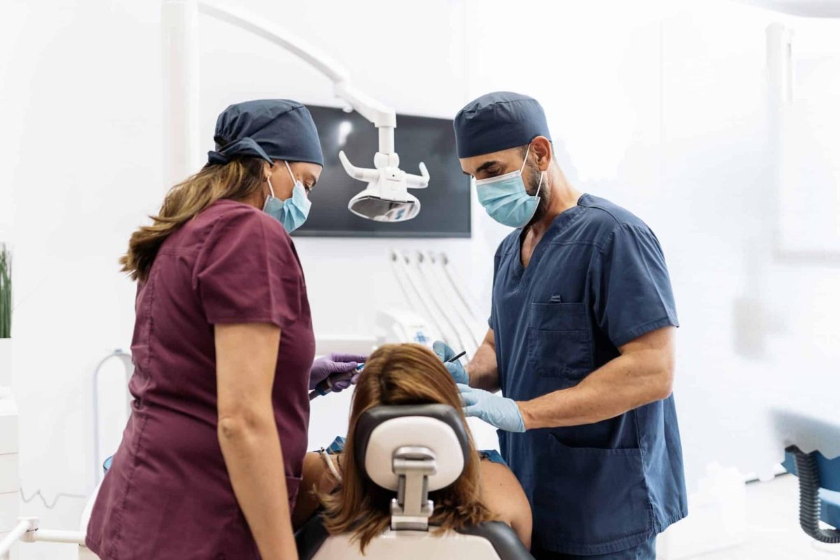 Credit: Sugar Hill Corners Dentistry