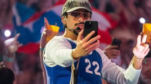 Changing the Playlist: Bad Bunny at the Super Bowl