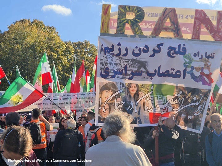 How a Single Morning Changed the Middle East